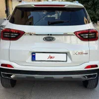 X55 اخر ۱۴۰۳صفر خشک خانگی کارمندی|خودرو سواری و وانت|شیراز, زرهی|دیوار