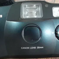 دوربین عکاسی کانن اصل و اتوماتیک مدلBF-8