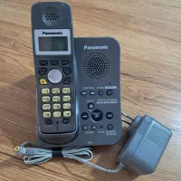تلفن بیسیم پاناسونیک