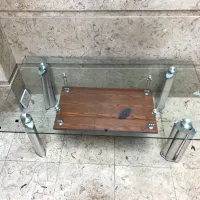 میز وسط