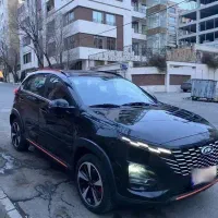 Mvm x33 کراس|خودرو سواری و وانت|تبریز, |دیوار