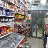 سوپر مارکت واقع در اساوله روبروی مدرسه الله مرادی|فروشگاه و مغازه|سنندج, |دیوار