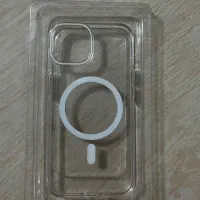 قاب شفاف