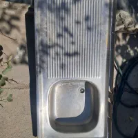 س ینک و شیـرآب
