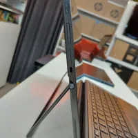 اچ پی تبلت شو در حد نو مدل hp pro x2 612 g2|رایانه همراه|گرگان, |دیوار