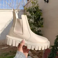 نیم بوت صندل.کالج اقتصادی|کیف، کفش، کمربند|اندیمشک, |دیوار