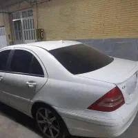 بنزc240|خودرو سواری و وانت|یزد, |دیوار