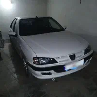 پارس سفارشی فول