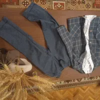 سه تیکه پسرانه