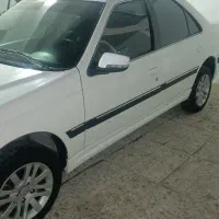 پارس ای ال ایکس سفارشی فول استثنایی 1401|خودرو سواری و وانت|اندیمشک, |دیوار