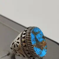 انگشترهای نقره دست ساز|جواهرات|فولادشهر, B1|دیوار