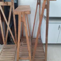 با سلام رگال چوبی دزدگیر و  مانکن مخصوص بوتیک|فروشگاه و مغازه|محمدشهر, محمدشهر|دیوار