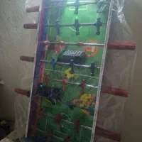 فوتبال دستی نونو