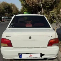 پراید 132 مدل 91|خودرو سواری و وانت|اصفهان, کوی گلزار|دیوار