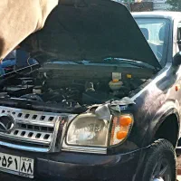 تعمیرات و مکانیکی تخصصی کاپرا لندمارک کلوت و آمیکو|خدمات موتور و ماشین|تهران, شهید رجایی|دیوار
