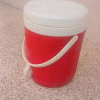 فوری کولمن آب
