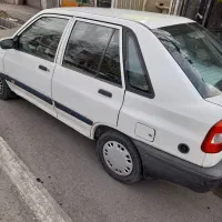 پراید ۱۴۱ مدل ۸۹|خودرو سواری و وانت|خوی, |دیوار