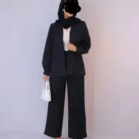 کت شلوار مدل صوفیا