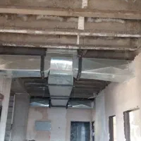 کانال کولر شایانفر|خدمات پیشه و مهارت|زنجان, |دیوار