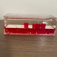 دکوری قلب معلق