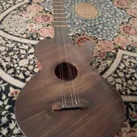 گیتار نو