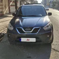 MVM x33نیو|خودرو سواری و وانت|دزفول, |دیوار