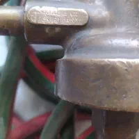 سرپیک با مانومتر زینسر اصل المان همراه با شیلنگ|ابزارآلات|خرم‌آباد, |دیوار