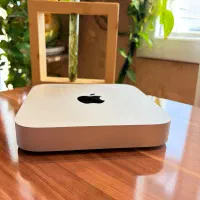 Mac mini 2023|رایانه همراه|تبریز, |دیوار