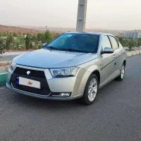 دنا توربو اتومات معاوضه هم دارم با ماشین
