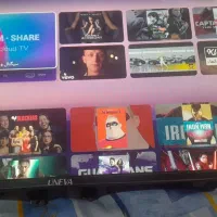 تلویزیون ۳۲ اینچ یونیوا اسمارت