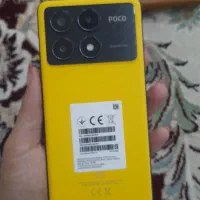گوشی poco x6 poro