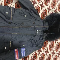 کاپشن نوع usa|لباس|گنبد کاووس, |دیوار