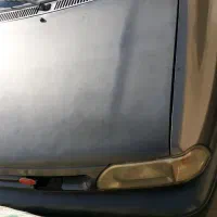 پراید۸۲فوقولاده
