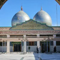 زار . فال قران