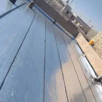 ایزوگام شرق دلیجان محمره
