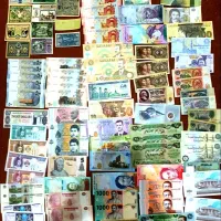 سکه|کلکسیون سکه، تمبر، اسکناس|لاهیجان, گلستان|دیوار