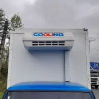 خودرو نیسان|خودرو سواری و وانت|پرهسر, |دیوار