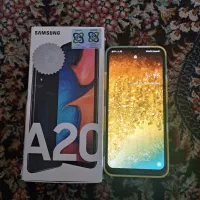 گوشی a20