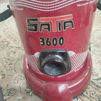 جاروبرقی سطلی