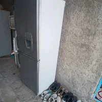 یخچال بزرگ گازفابریک قیمت مقطوع ۵میلیون تومان