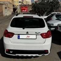 کوییک اس مدل ۱۴۰۲ بی رنگ مرتب|خودرو سواری و وانت|زنجان, |دیوار