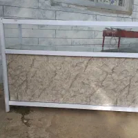 ویترین مغازه