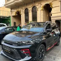 کی ام سی A5 رنگبندی جک ای5 صفر مدل ۱۴۰۴|خودرو سواری و وانت|تهران, صادقیه|دیوار