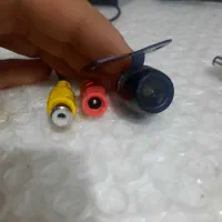 دوربین دنده عقب خودرو ماشین  دید در شب|قطعات یدکی و لوازم جانبی|یزد, |دیوار