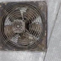 هواکش  ۲۰×۲۰