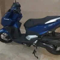 موتور فروشی|موتورسیکلت|تهران, علم و صنعت|دیوار