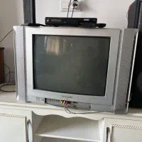 تلویزیون|تلویزیون و پروژکتور|خاوران, |دیوار