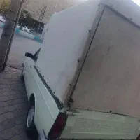 فروش فوری|خودرو سواری و وانت|ماکو, |دیوار