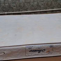 تشک تک نفره کارکرده