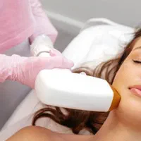 لیزر دایود حذف دائمی موهای زائد بدون درد